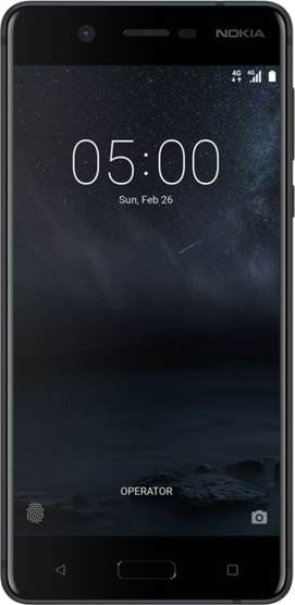 Nokia 5 3GB RAM