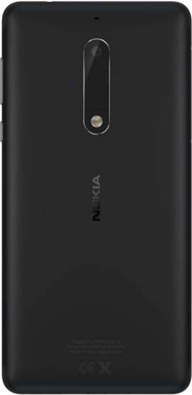 Nokia 5 3GB RAM