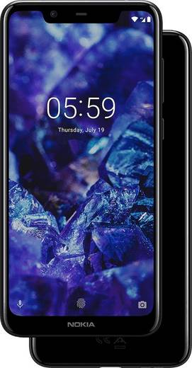Nokia 5.1 Plus (Nokia X5)