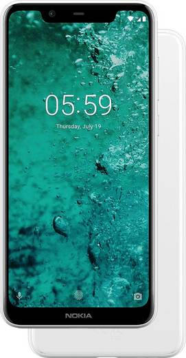 Nokia 5.1 Plus (Nokia X5)