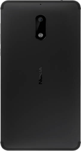 Nokia 6