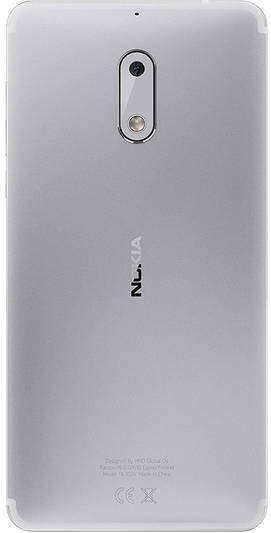 Nokia 6
