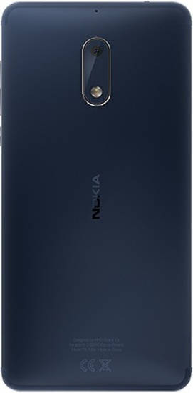 Nokia 6
