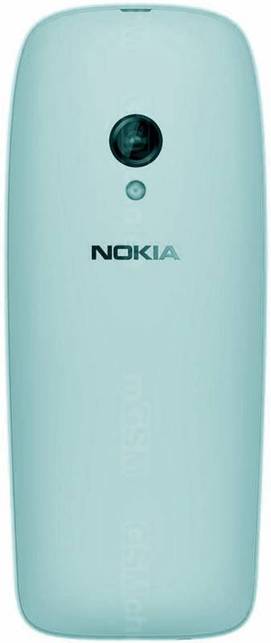 Nokia 6310