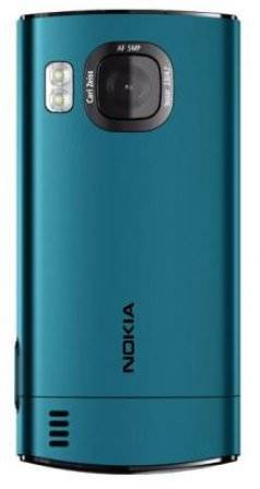 Nokia 6700 Slide