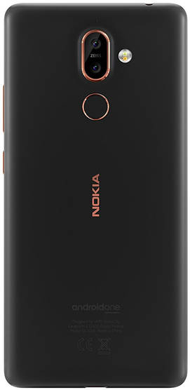 Nokia 7 Plus