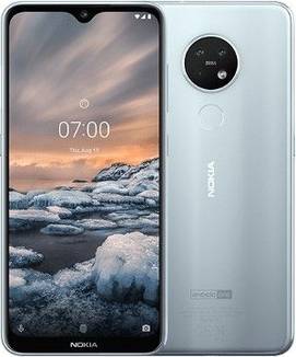 Nokia 7.2 6GB RAM