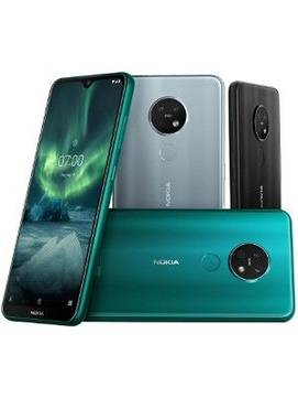Nokia 7.2 6GB RAM