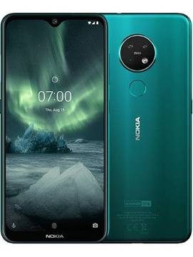 Nokia 7.2 6GB RAM