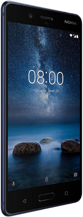 Nokia 8