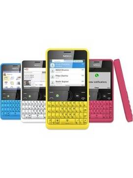 Nokia Asha 210