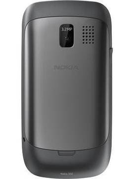 Nokia Asha 302