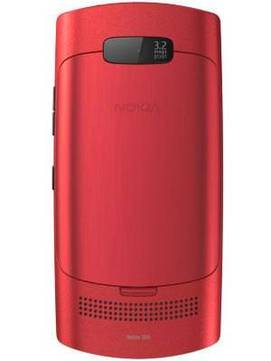 Nokia Asha 303