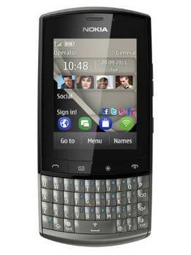 Nokia Asha 303