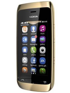 Nokia Asha 310