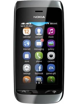 Nokia Asha 310