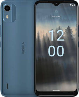 Nokia C12 Pro 3GB RAM