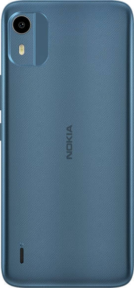 Nokia C12 Pro