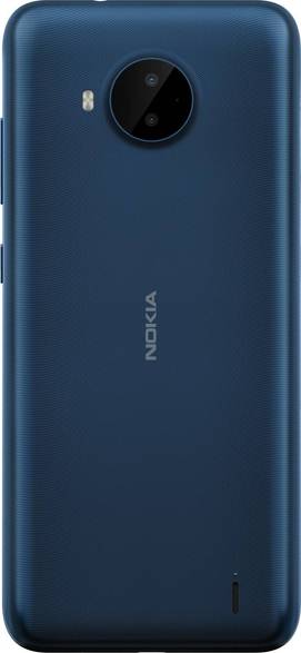 Nokia C20 Plus 3GB RAM