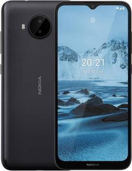 Nokia C20 Plus 3GB RAM