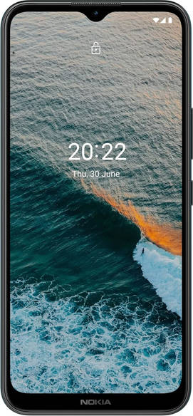Nokia C21 Plus
