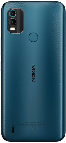 Nokia C21 Plus