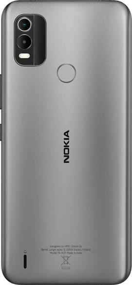 Nokia C21 Plus