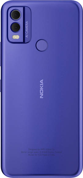 Nokia C22 4GB RAM