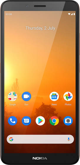 Nokia C3 2020 32GB