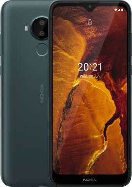 Nokia C30