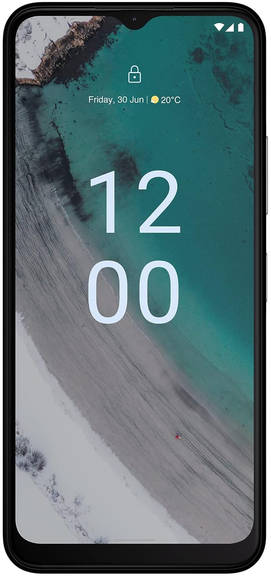 Nokia C32 6GB RAM