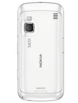Nokia C6