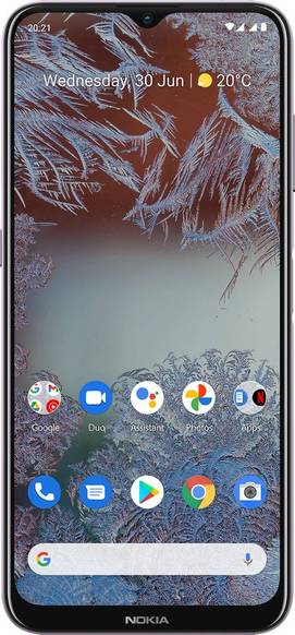 Nokia G10