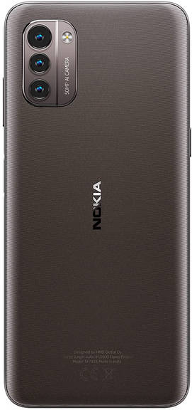 Nokia G21