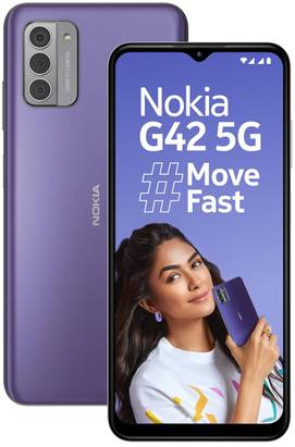 Nokia G42 256GB