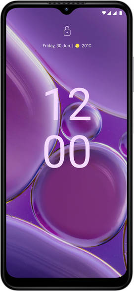 Nokia G42 4GB RAM