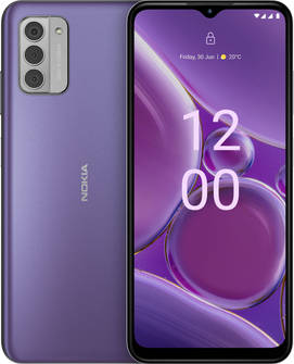 Nokia G42 4GB RAM