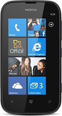 Nokia Lumia 510