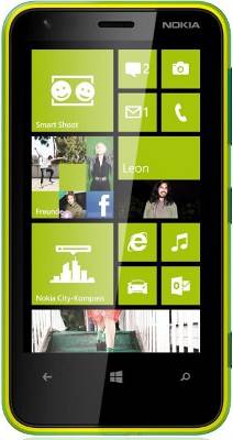 Nokia Lumia 620