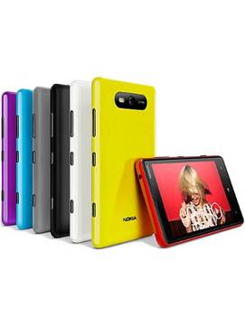 Nokia Lumia 820