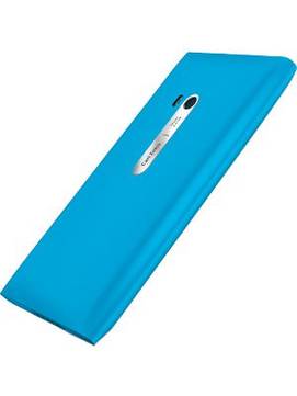 Nokia Lumia 900