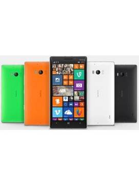 Nokia Lumia 930