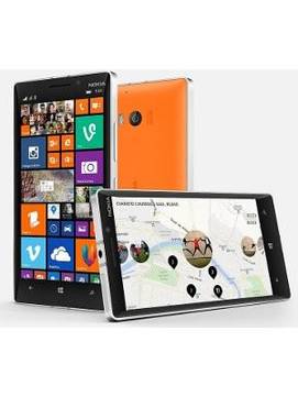 Nokia Lumia 930