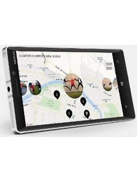Nokia Lumia 930
