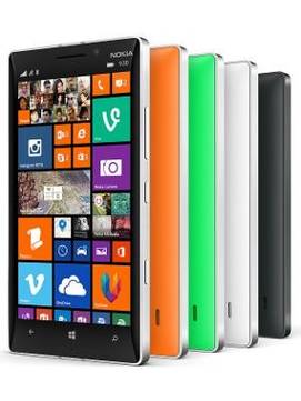 Nokia Lumia 930