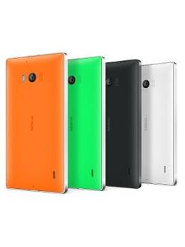 Nokia Lumia 930