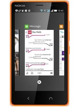 Nokia X2