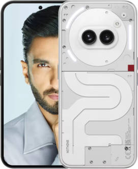 Nothing Phone 2a 12GB RAM