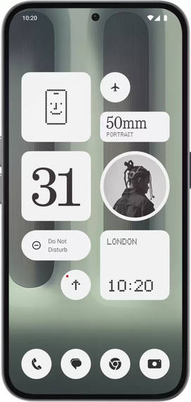 Nothing Phone 2a Plus
