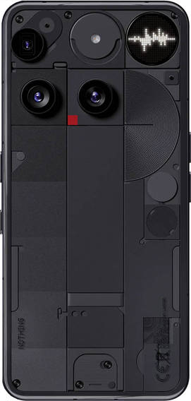 Nothing Phone 3 512GB